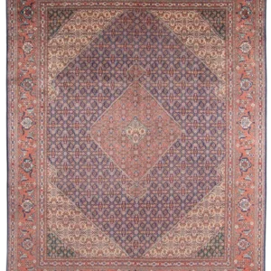 Oriental Tabriz 40 Raj