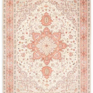 Oriental Tabriz 50 Raj