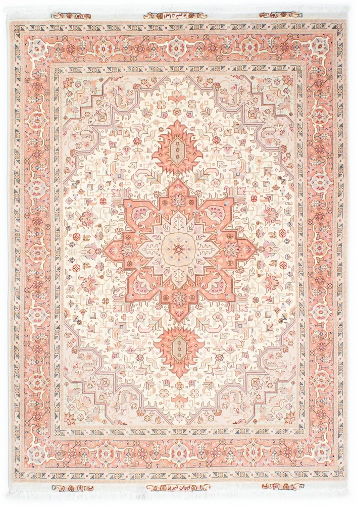 Oriental Tabriz 50 Raj