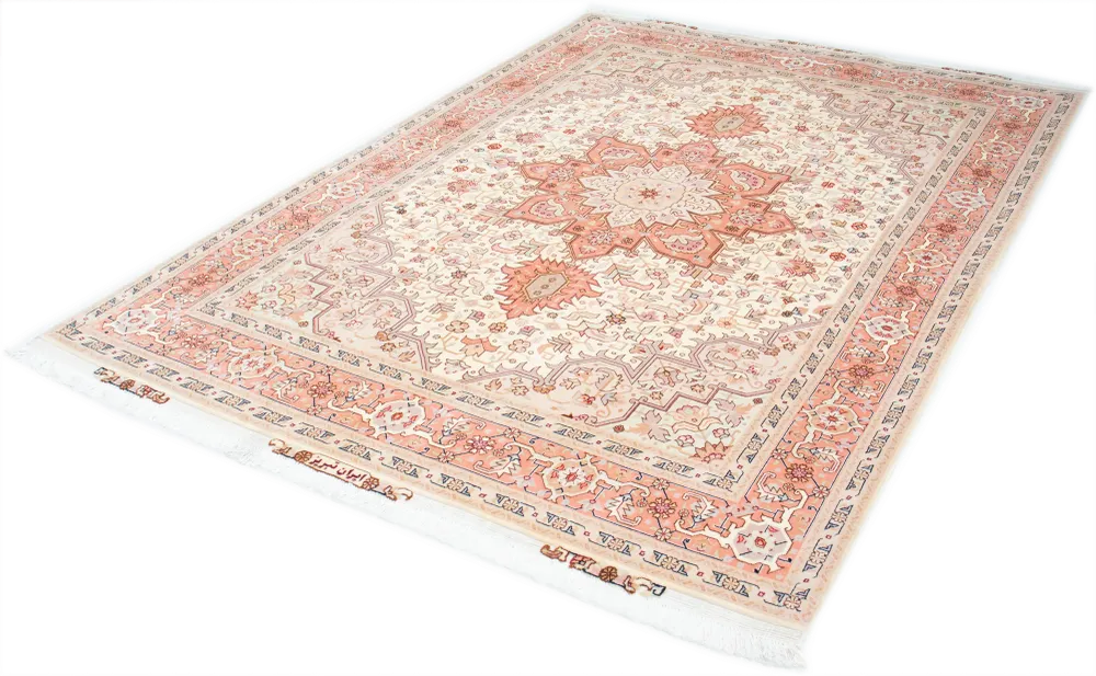 Oriental Tabriz 50 Raj
