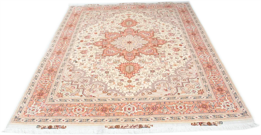 Oriental Tabriz 50 Raj