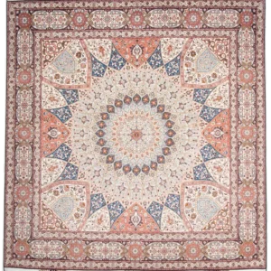 Oriental Tabriz 50 Raj