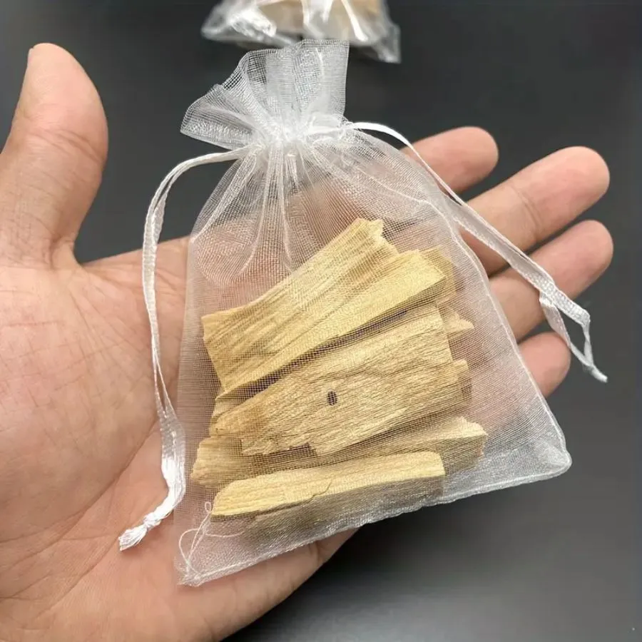 Bâtonnets de Palo Santo - sachet de 20 g ORZINO