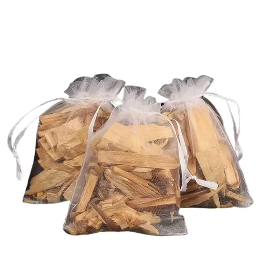 Bâtonnets de Palo Santo - sachet de 20 g ORZINO