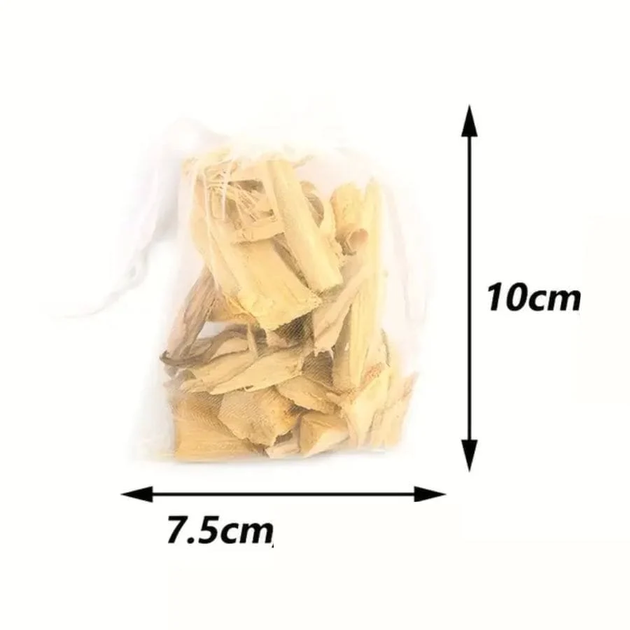 Bâtonnets de Palo Santo - sachet de 20 g ORZINO