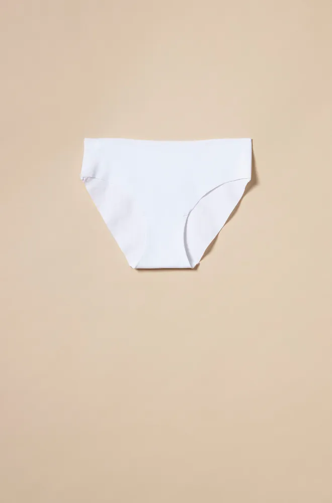BONHEUR blanc OSCALITO
