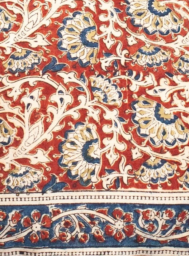 Pack de 2 housses de coussin 40X40 cm - Imprimé SHAAHEE + SHAKTI