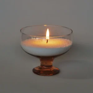 Pack Perles + Coupe en verre
