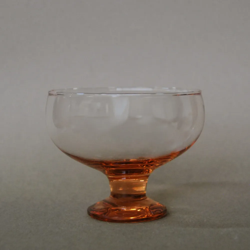 Pack Perles + Coupe en verre