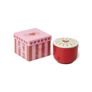 Bougie Charmed - Heart Paddywax