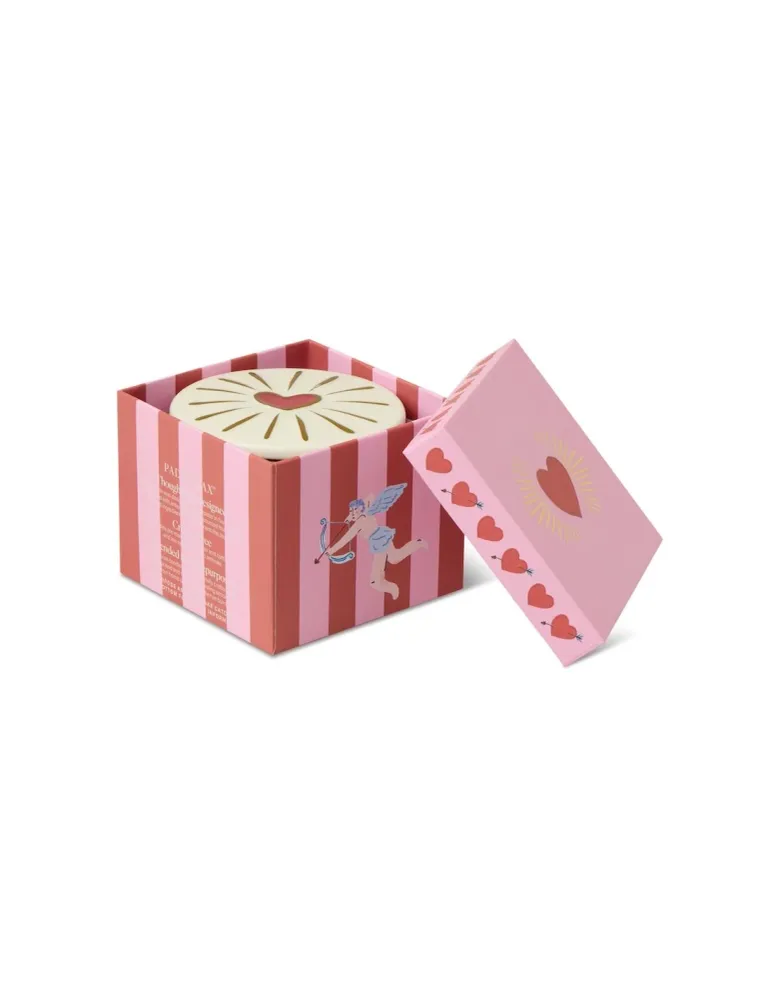 Bougie Charmed - Heart Paddywax