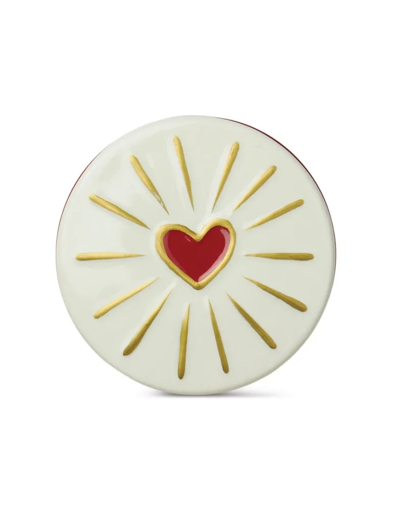 Bougie Charmed - Heart Paddywax