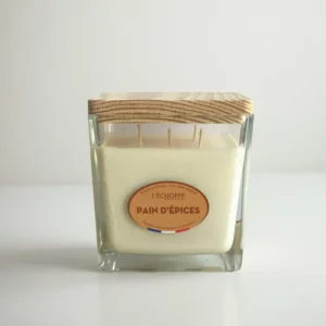 Pain d'Épices - Bougie parfumée 700g