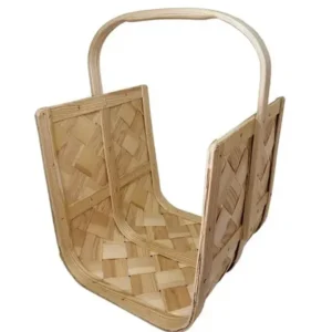 Panier à bois