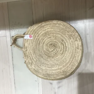Panier rond