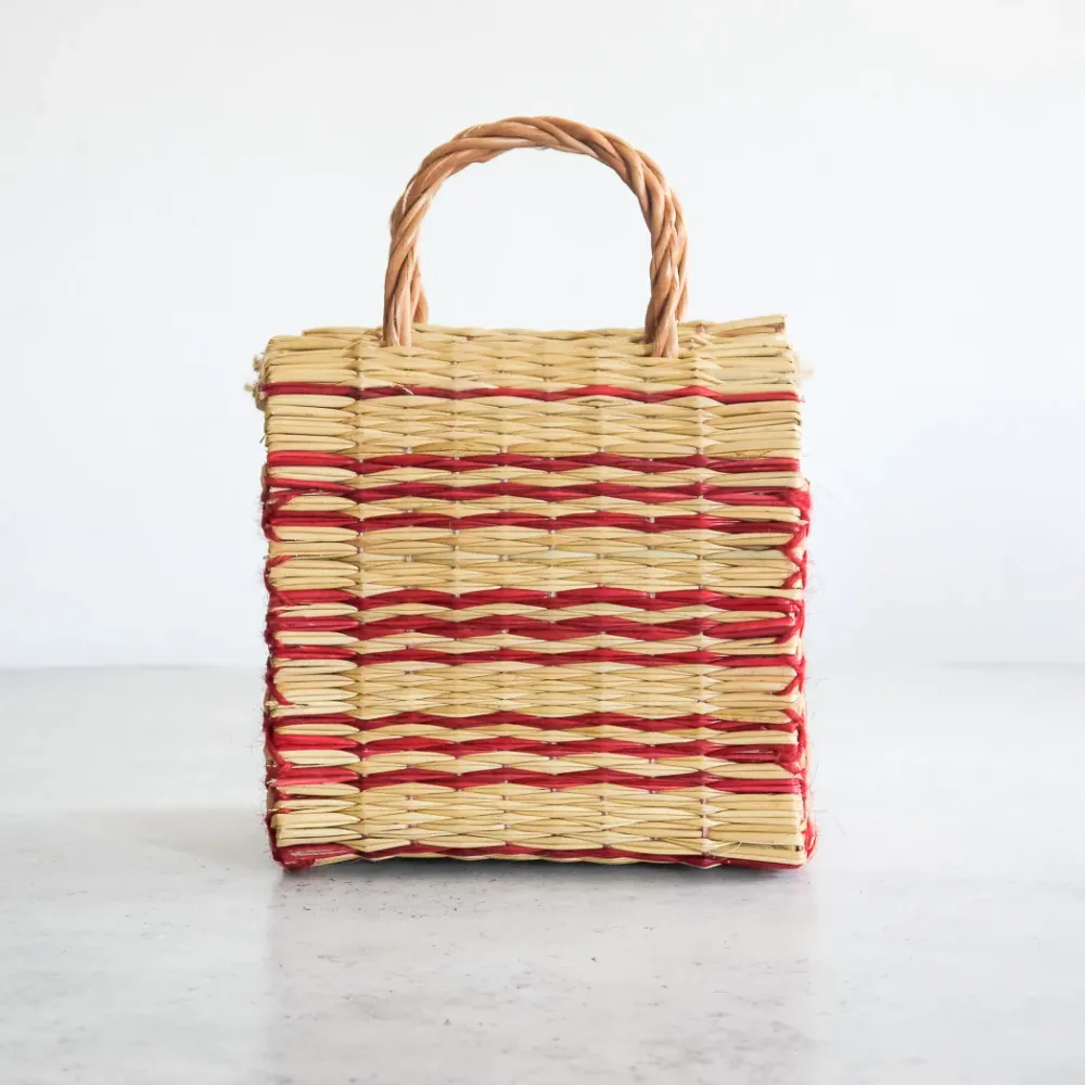 Panier traditionnel portugais - Mini