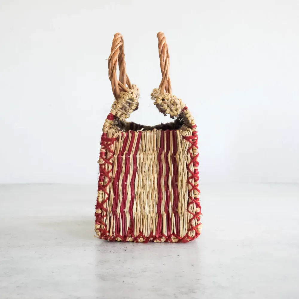 Panier traditionnel portugais - Mini