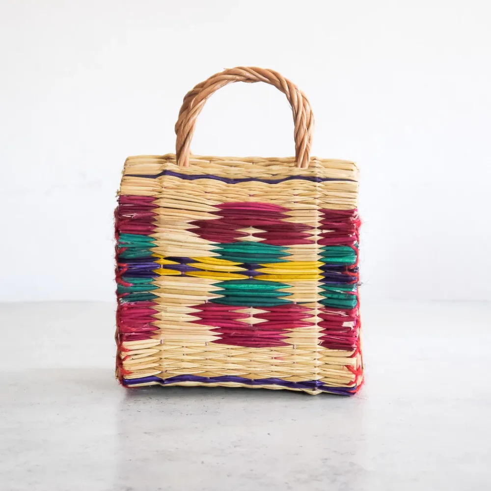 Panier traditionnel portugais - Mini