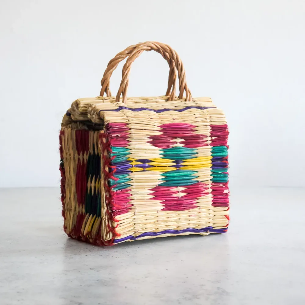 Panier traditionnel portugais - Mini