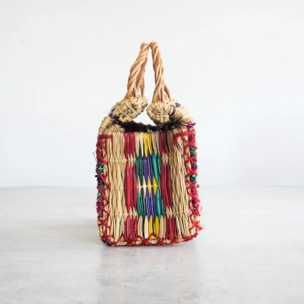 Panier traditionnel portugais - Mini