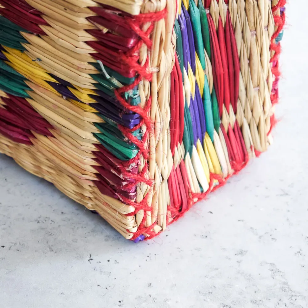 Panier traditionnel portugais - Mini