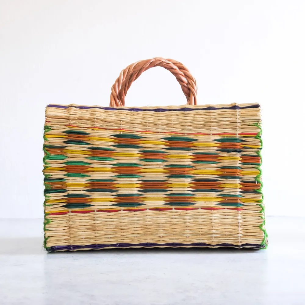 Panier traditionnel portugais - Moyen