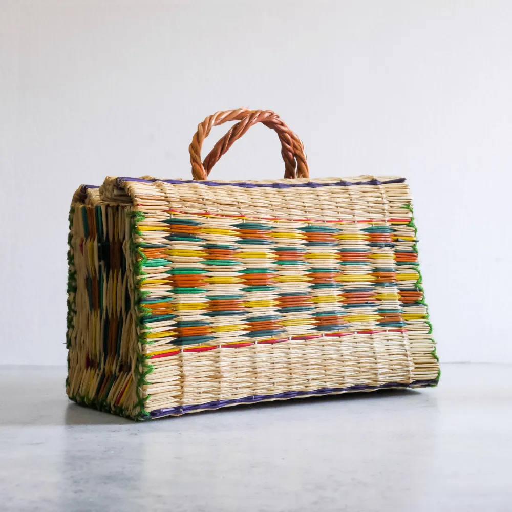Panier traditionnel portugais - Moyen
