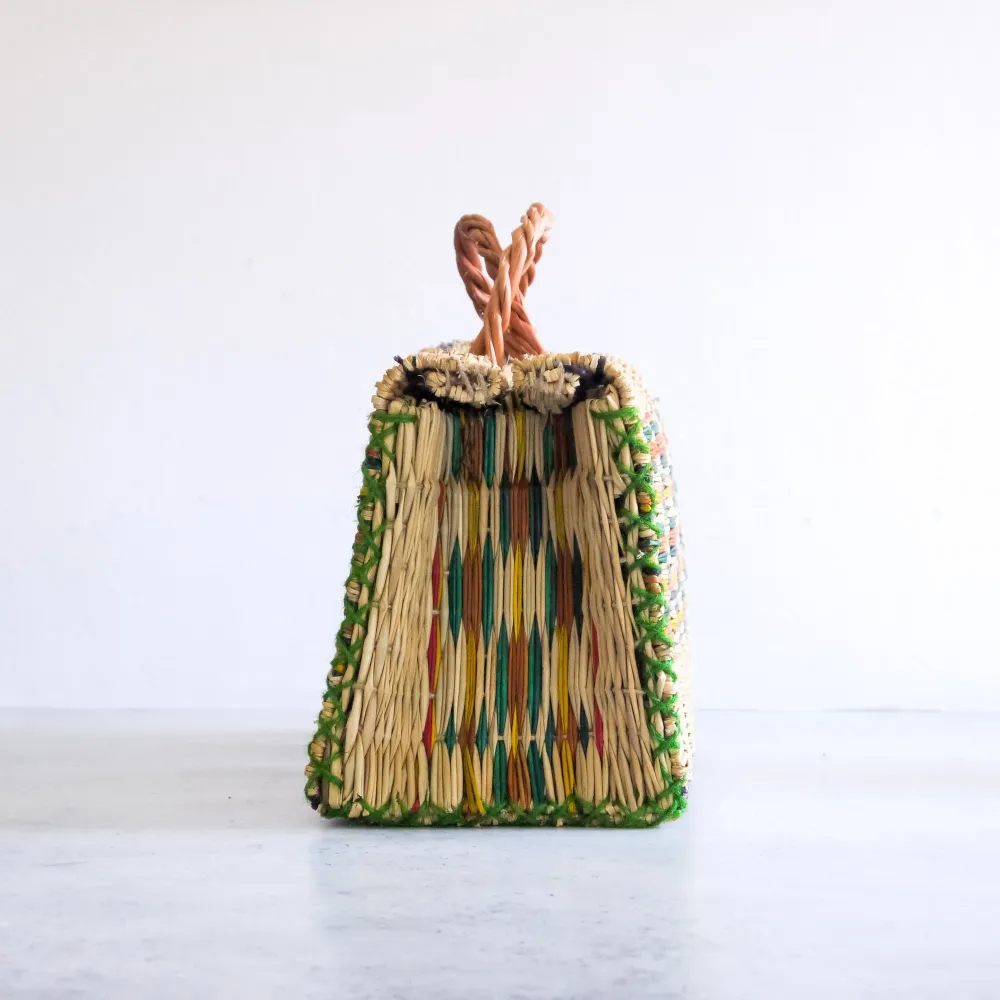 Panier traditionnel portugais - Moyen