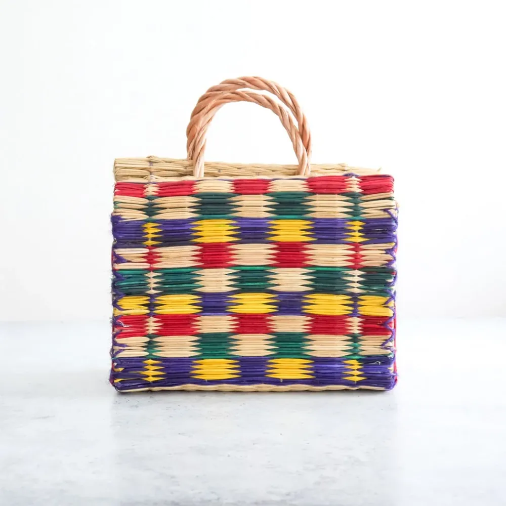 Panier traditionnel portugais - Petit