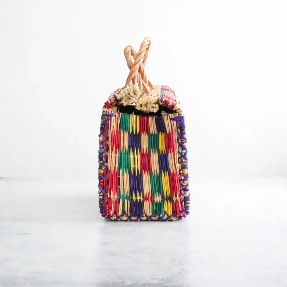 Panier traditionnel portugais - Petit