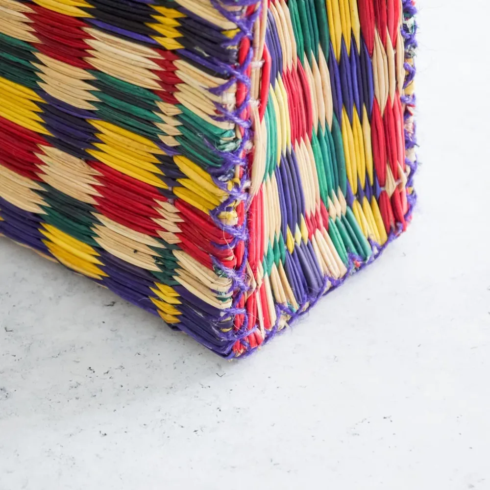 Panier traditionnel portugais - Petit