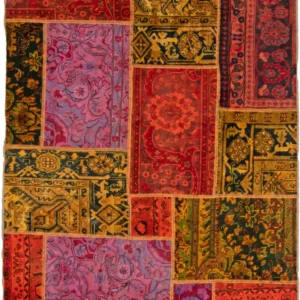 Parala patchwork