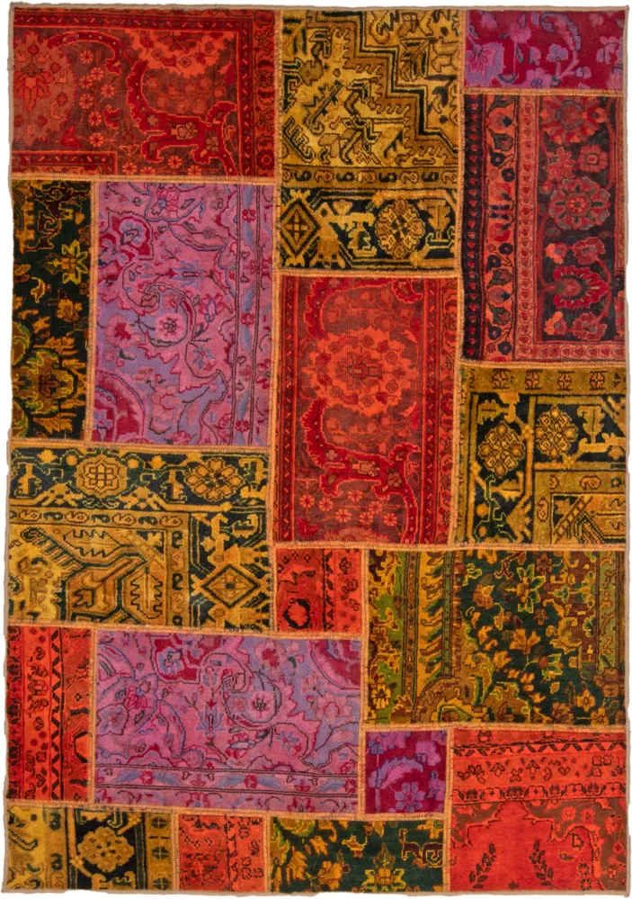 Parala patchwork