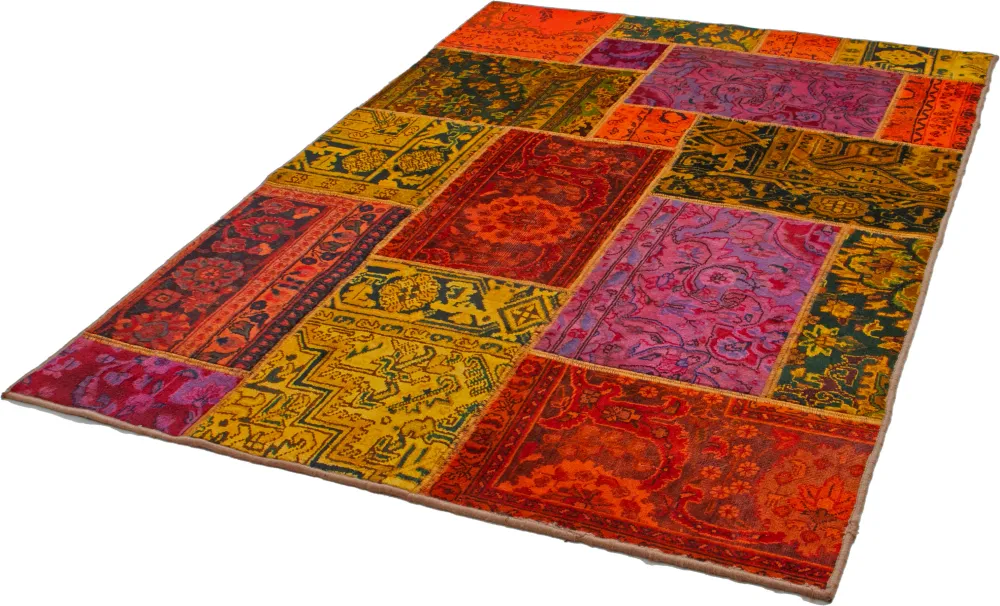 Parala patchwork