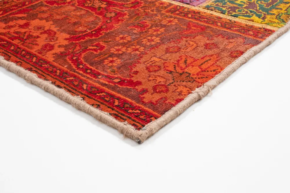 Parala patchwork