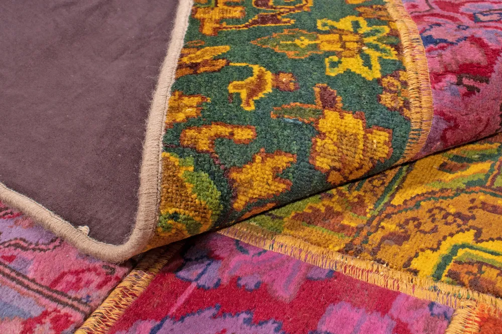 Parala patchwork