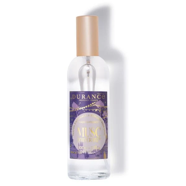 Parfum d'Ambiance Musc d'Hiver