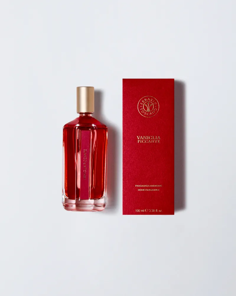 PARFUM D’AMBIANCE SPRAY VANIGLIA PICCANTE 100ML