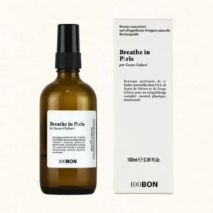 Parfum d'intérieur - Breathe paris