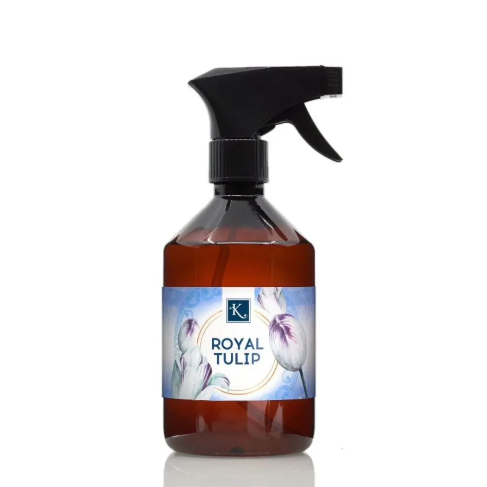 Parfum d’intérieur Royal Tulip – Karamat Collection