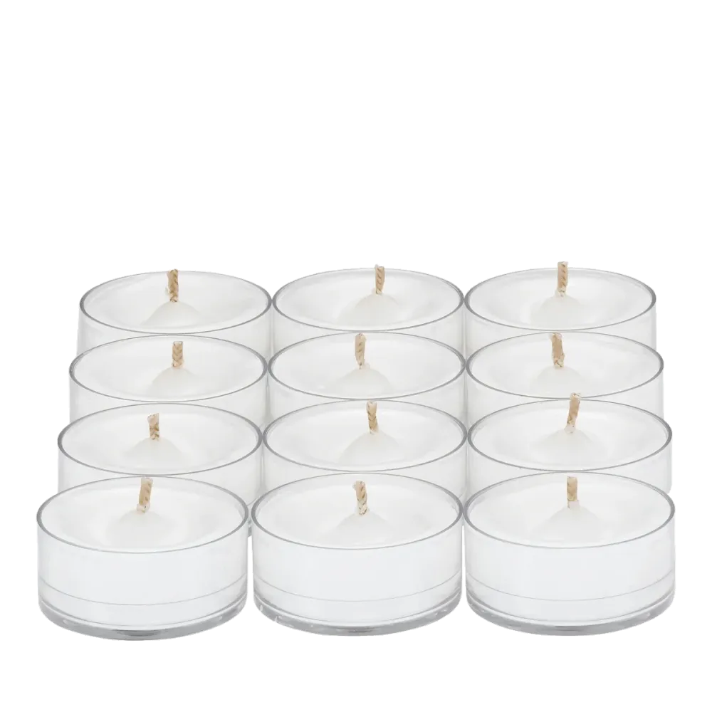 Bougies à réchaud Iced Snowberries™, les 12 PartyLite US