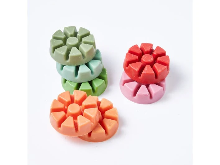Galet Scent Plus Melts Citronnelle & Géranium PartyLite US