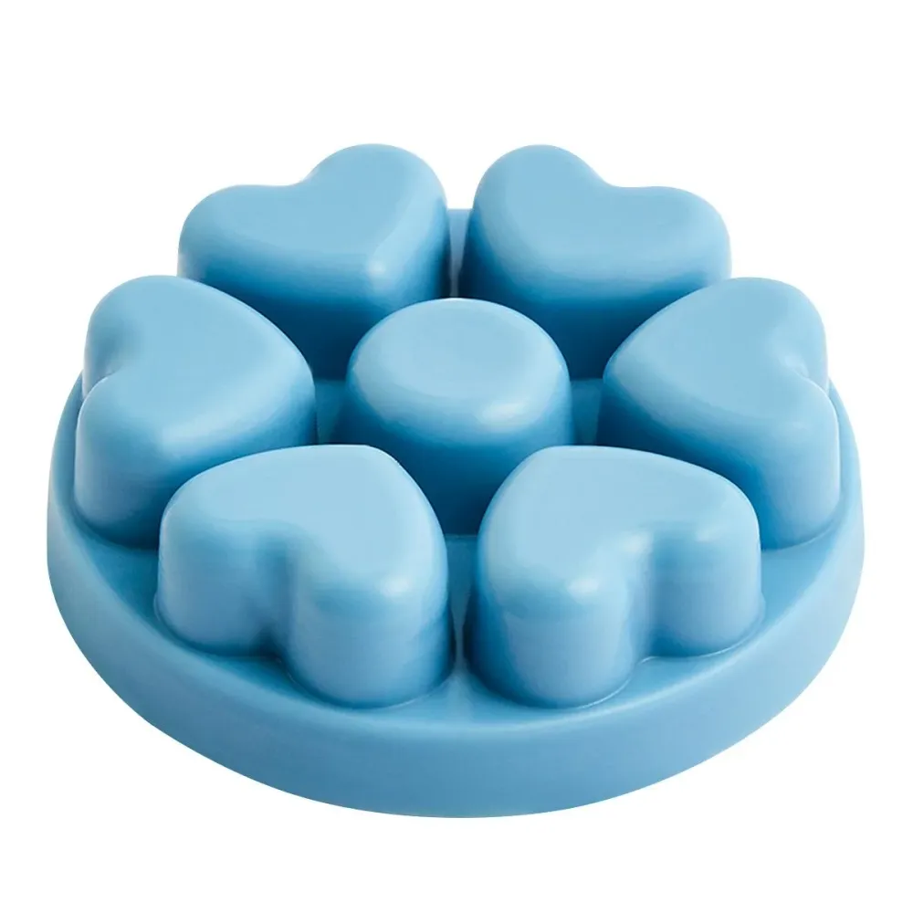 Galets Cœur Scent Plus® Sea Salt & Sage PartyLite US