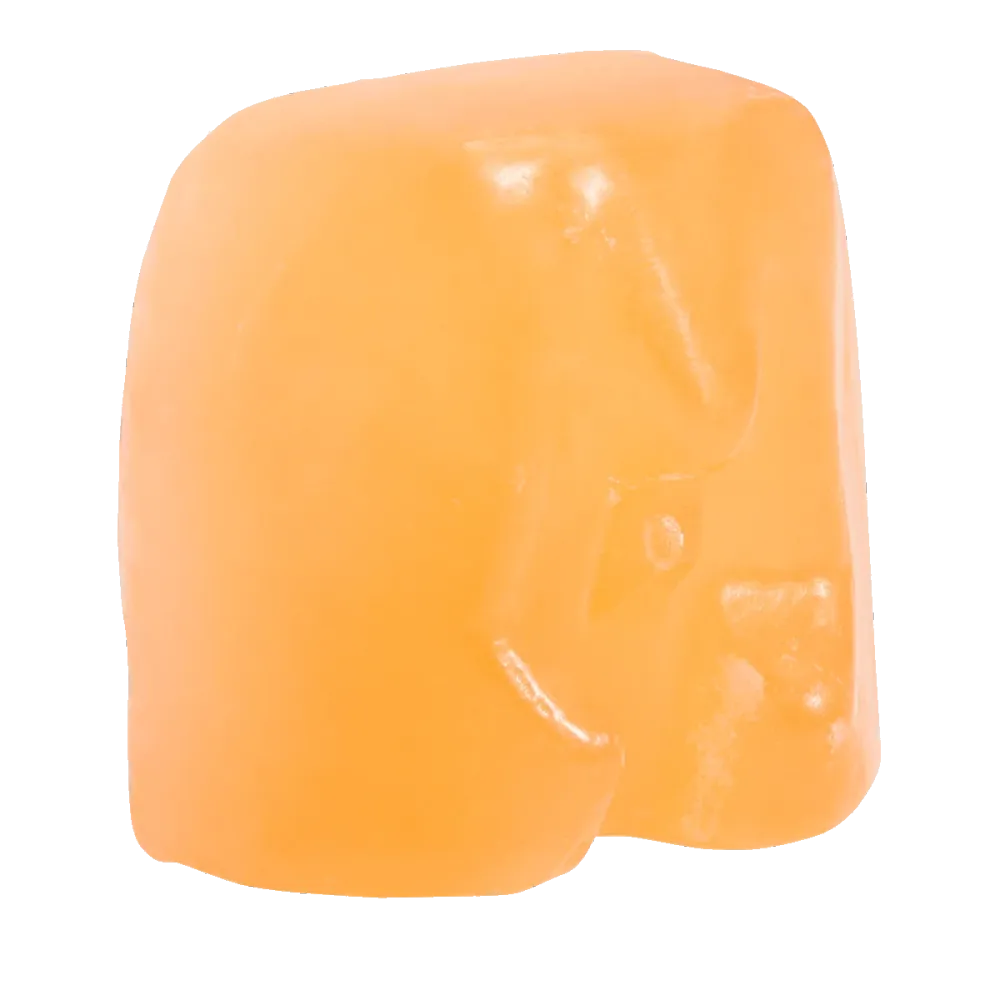 Galets d'extérieur Fragrance Flame™ Peach Honey Citronella, les 4 PartyLite US