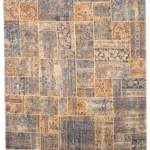 Patchwork Alara