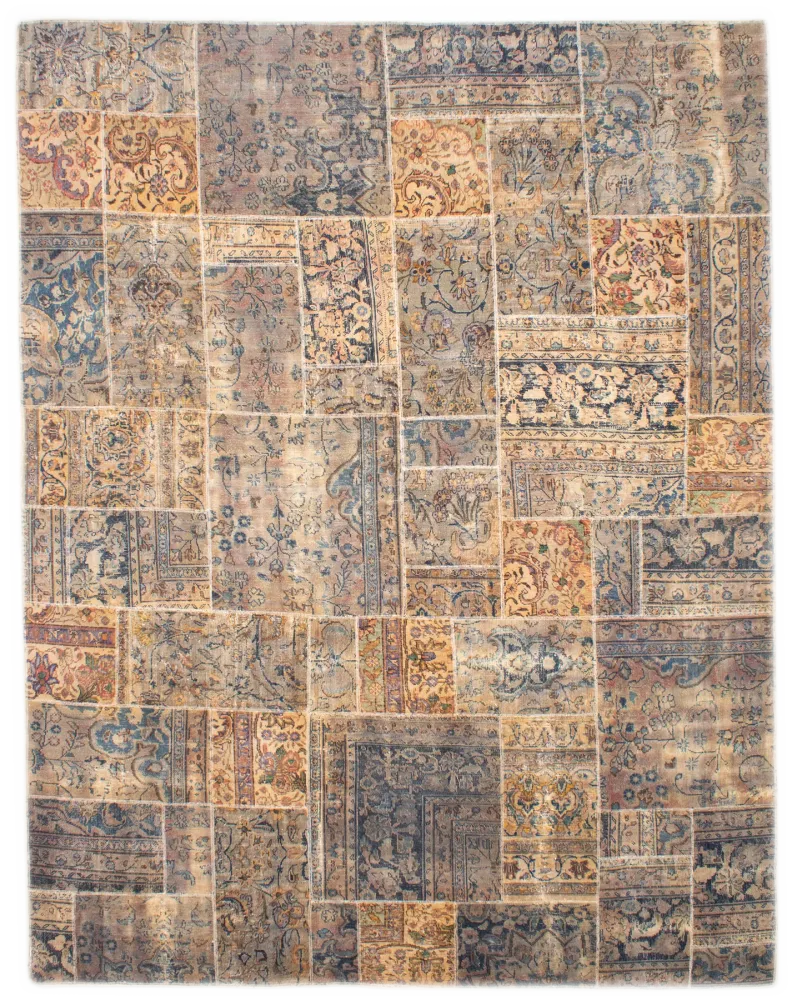 Patchwork Alara
