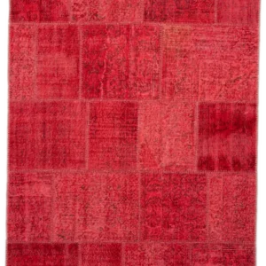 Patchwork Arezoo