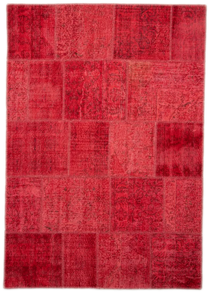 Patchwork Arezoo