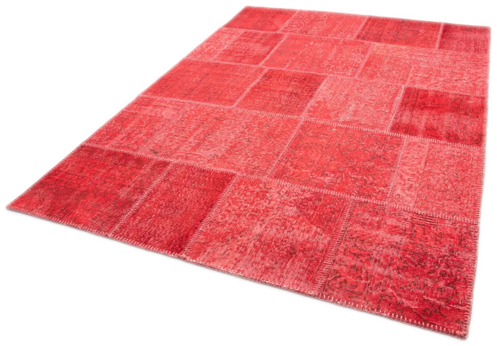 Patchwork Arezoo