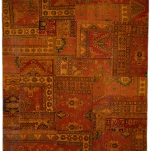 Patchwork Malou